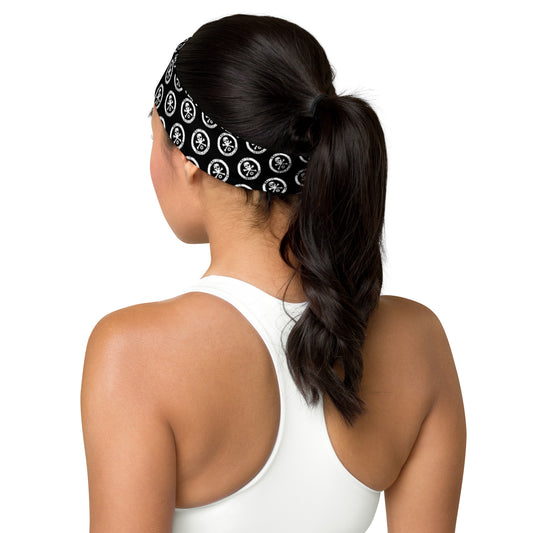 Baltic SC Headband