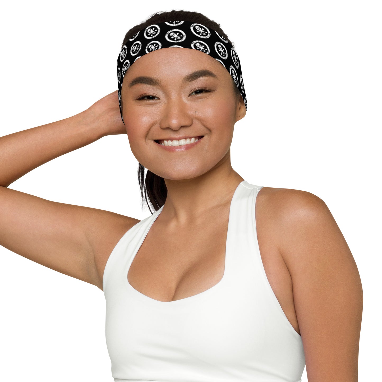 Baltic SC Headband