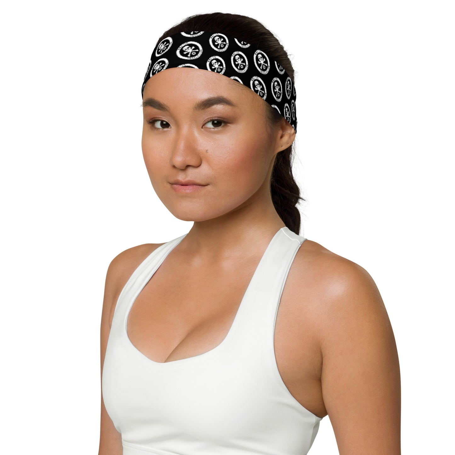 Baltic SC Headband