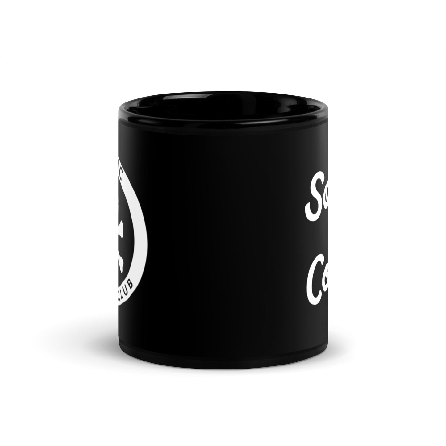 Baltic SC Mug