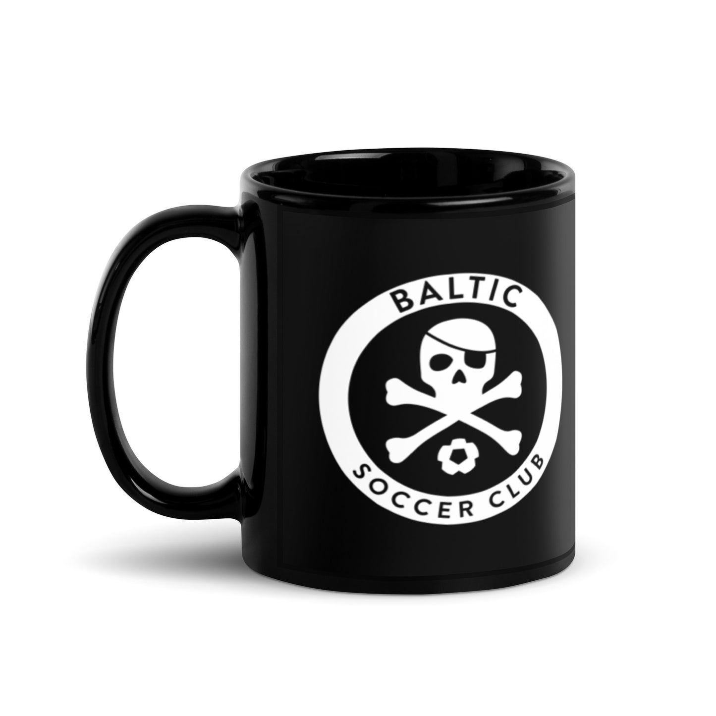 Baltic SC Mug