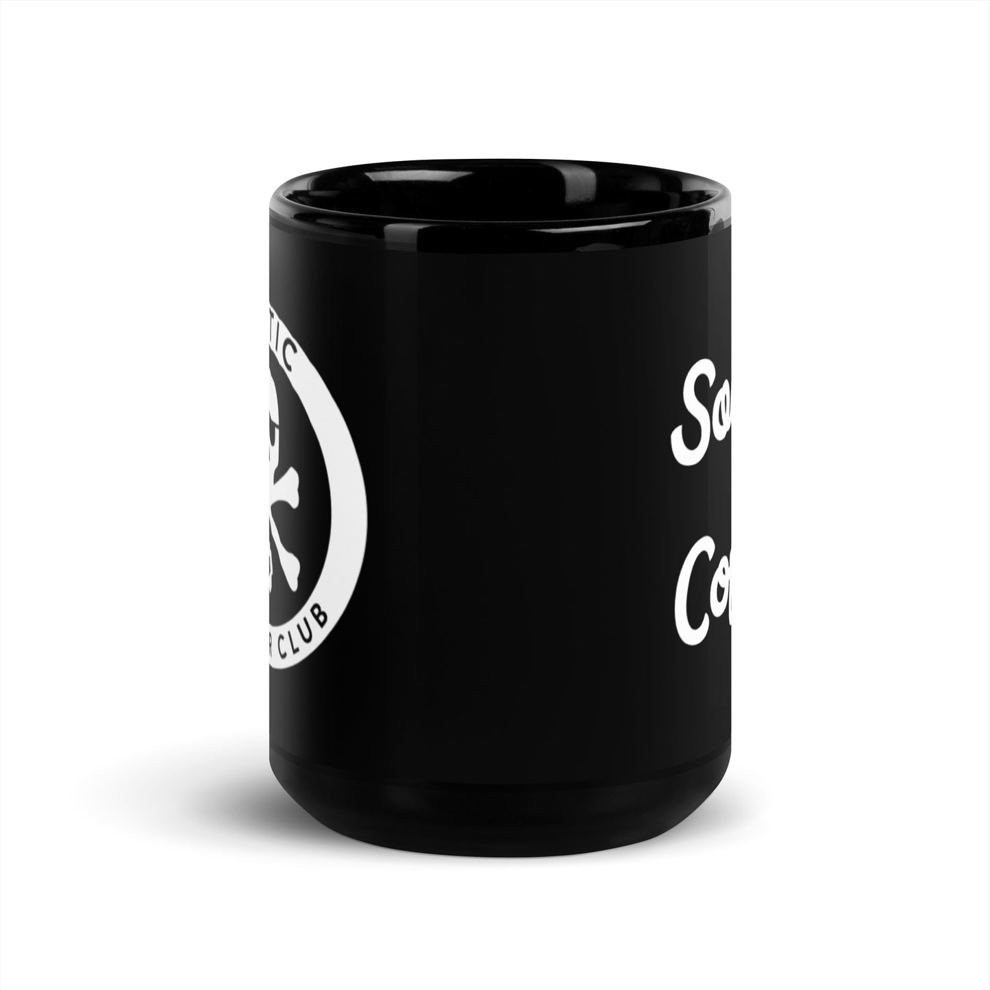 Baltic SC Mug