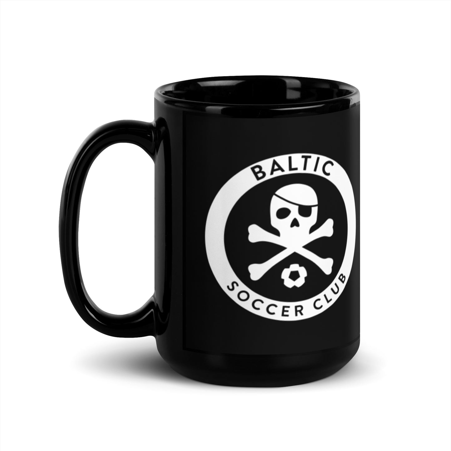 Baltic SC Mug