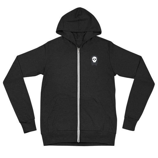 Baltic SC Zip Hoodie