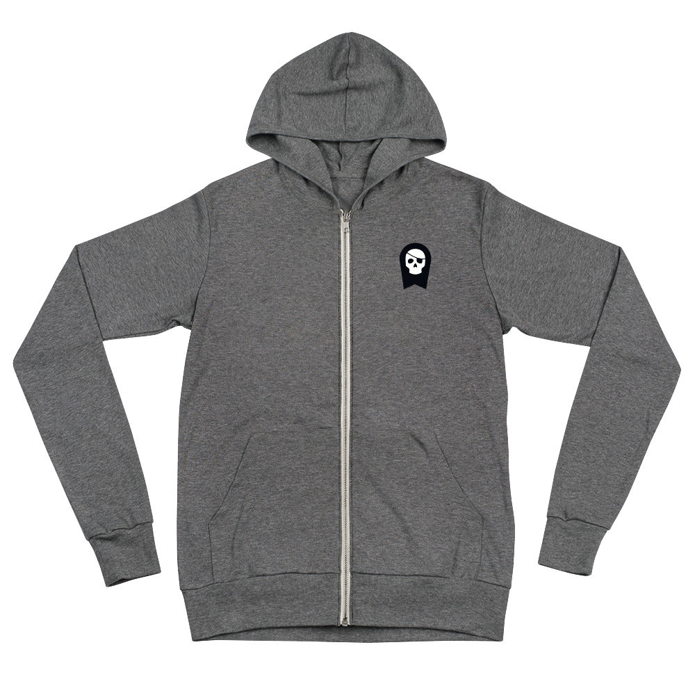 Baltic SC Zip Hoodie
