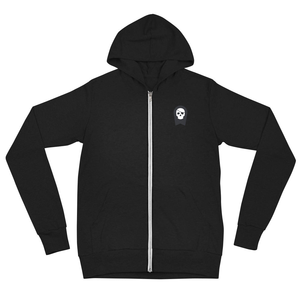 Baltic SC Zip Hoodie