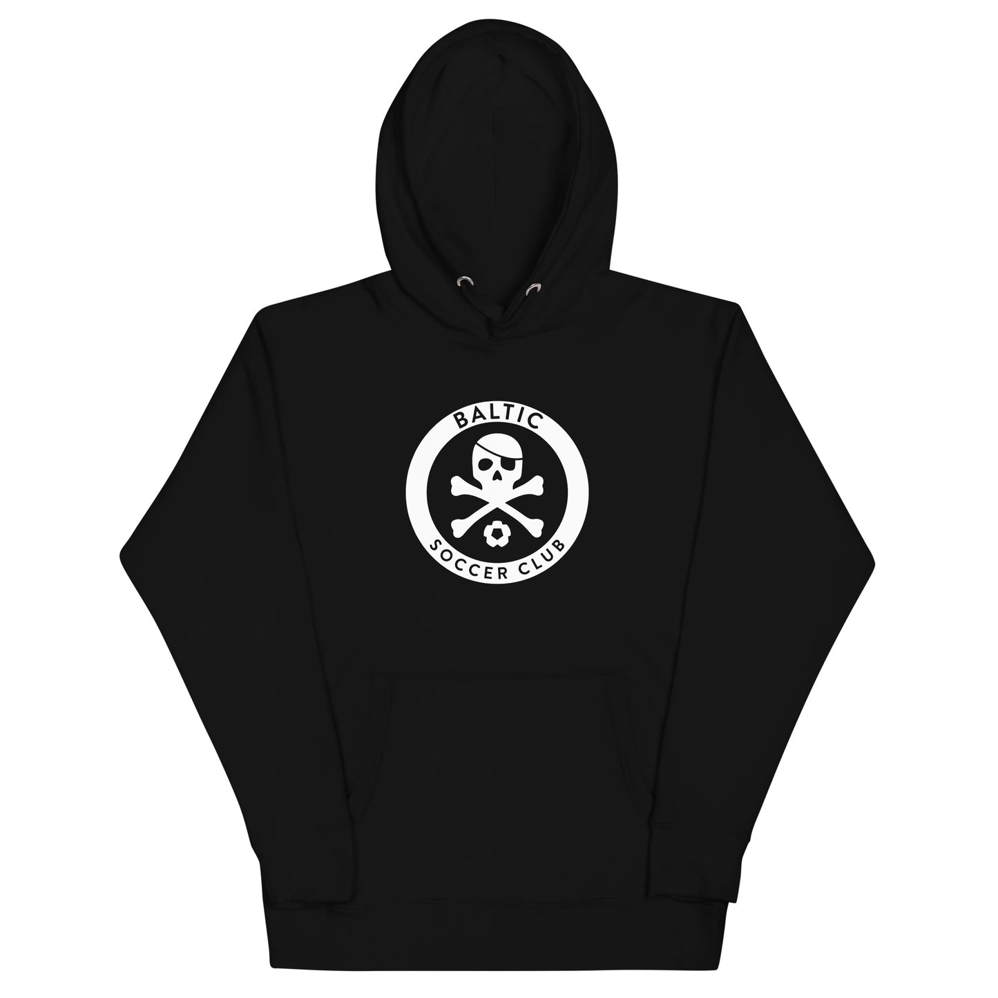 Baltic SC Hoodie