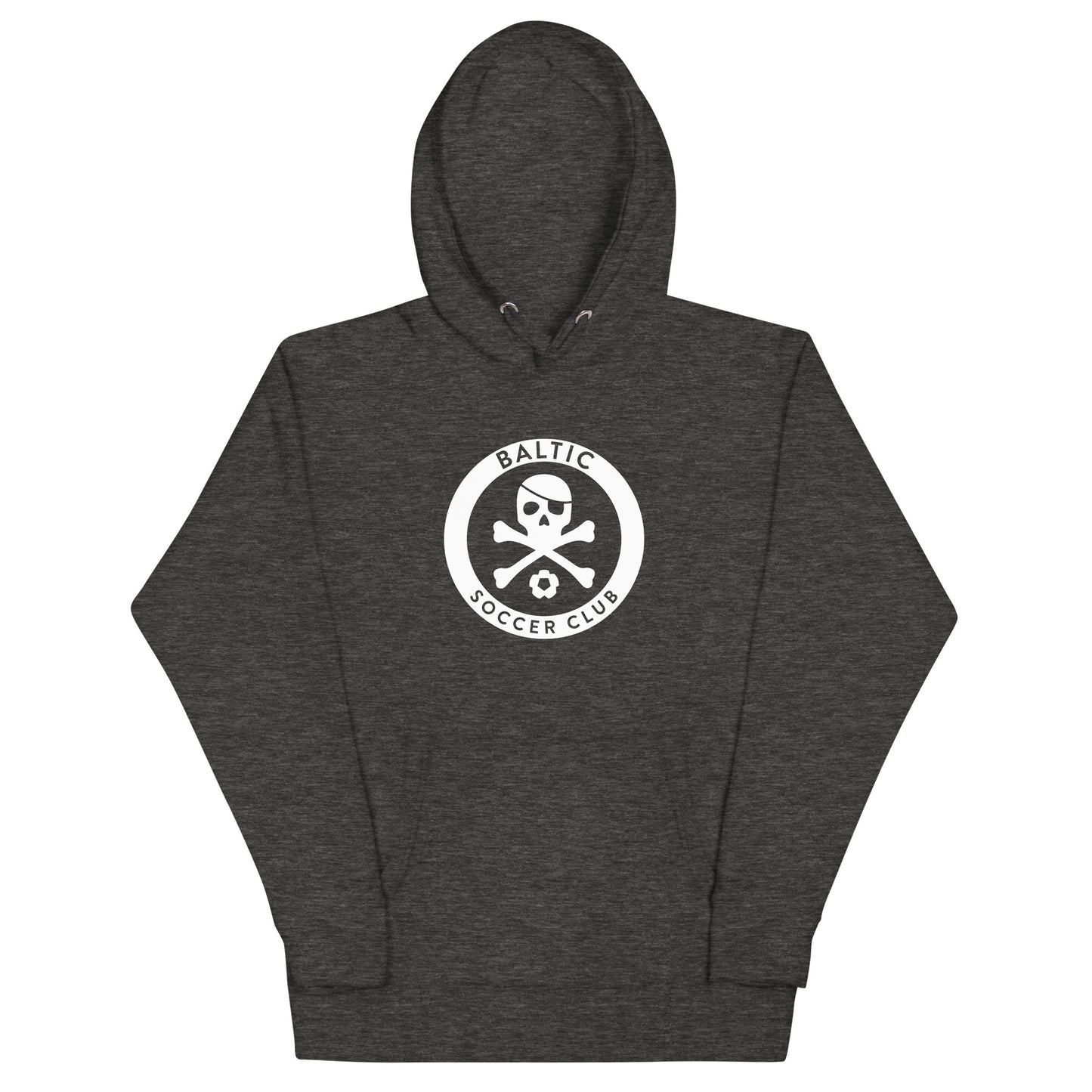 Baltic SC Hoodie