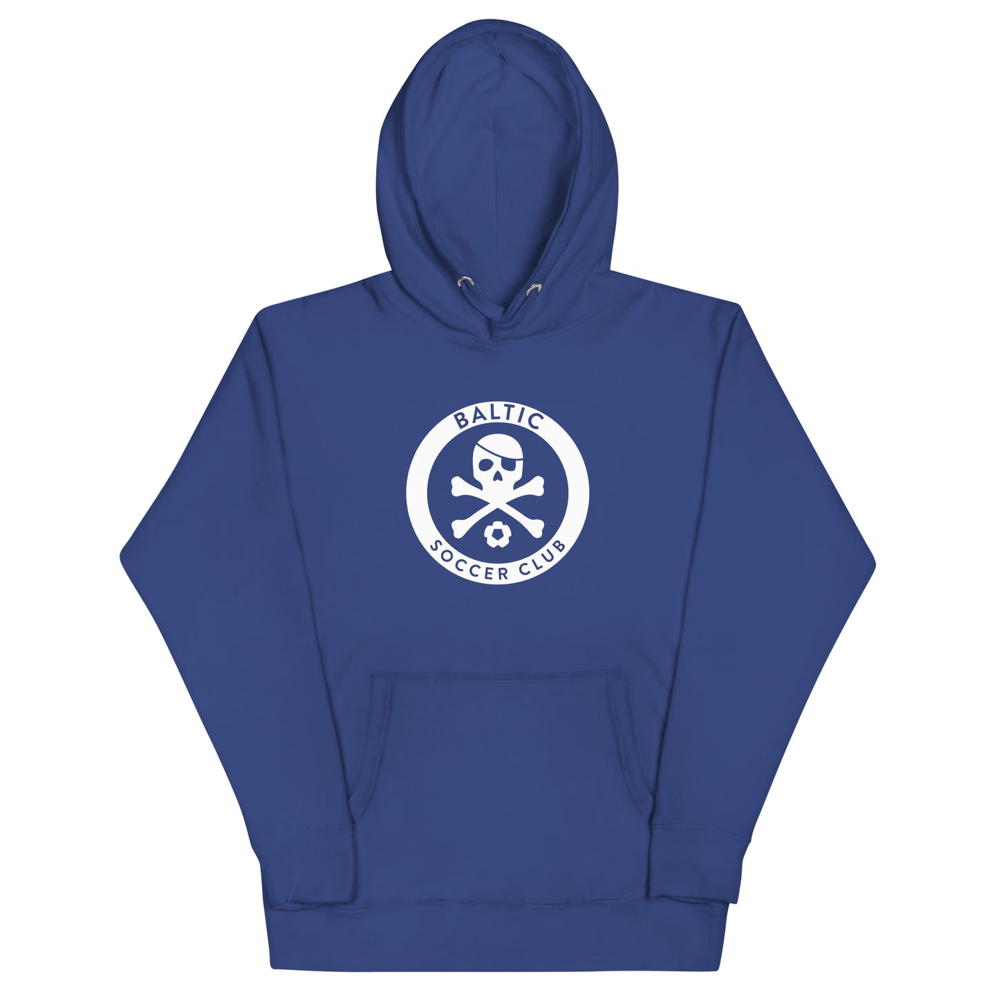 Baltic SC Hoodie