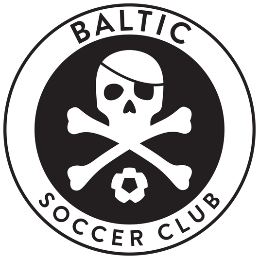 Baltic SC Seal Stickers/Magnets