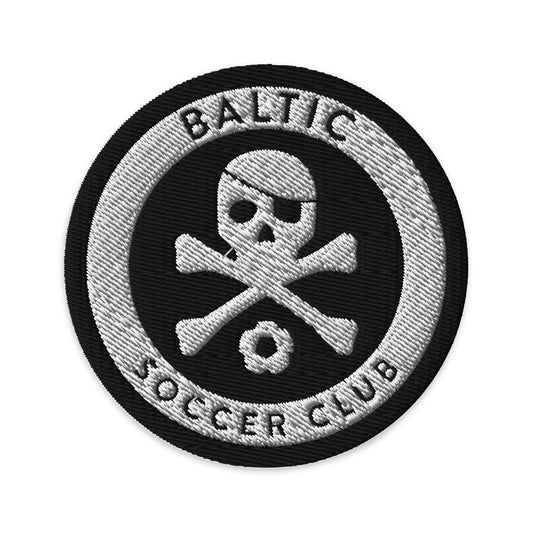 Baltic SC Patch