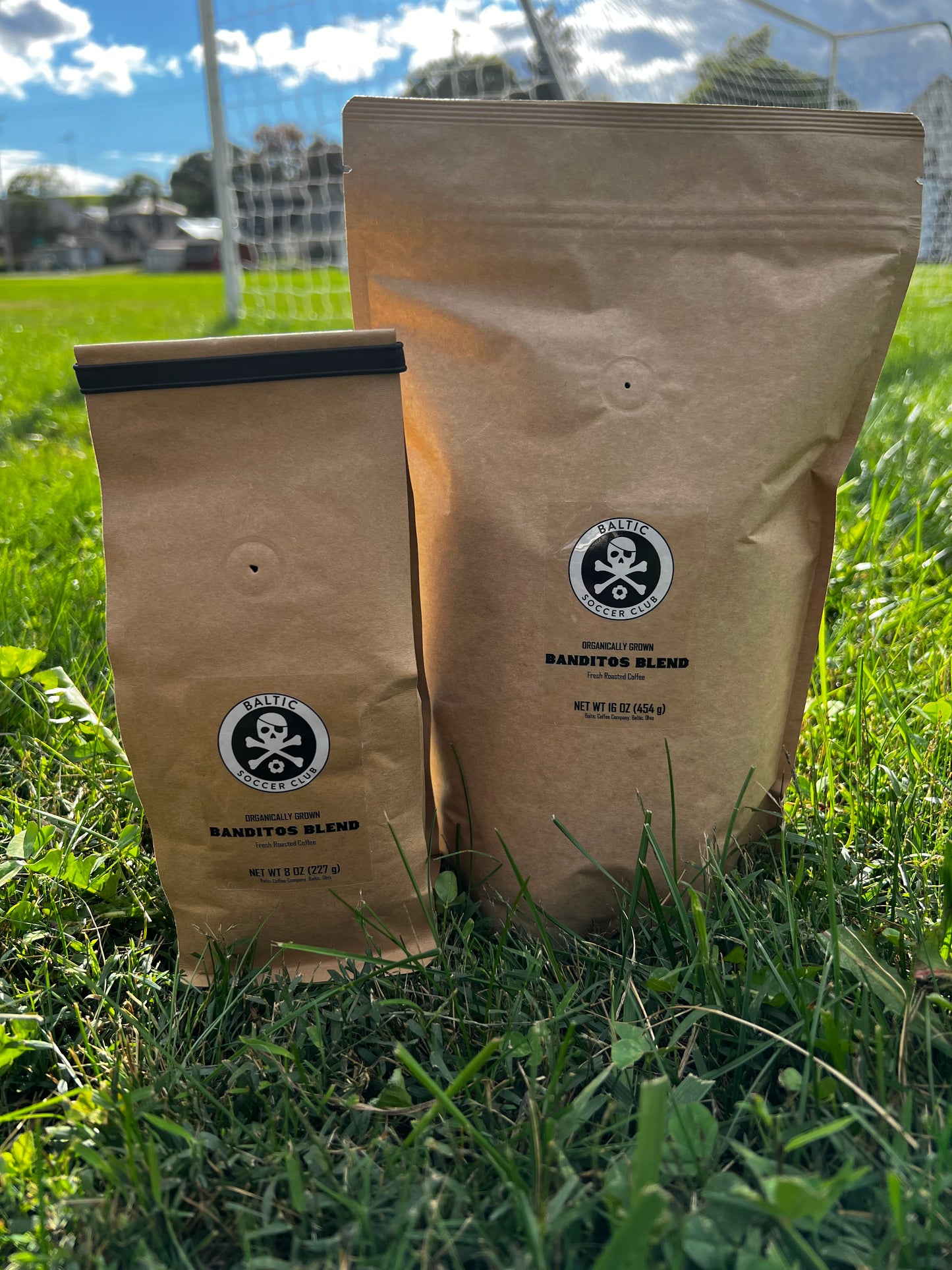 Banditos Blend Organic Coffee