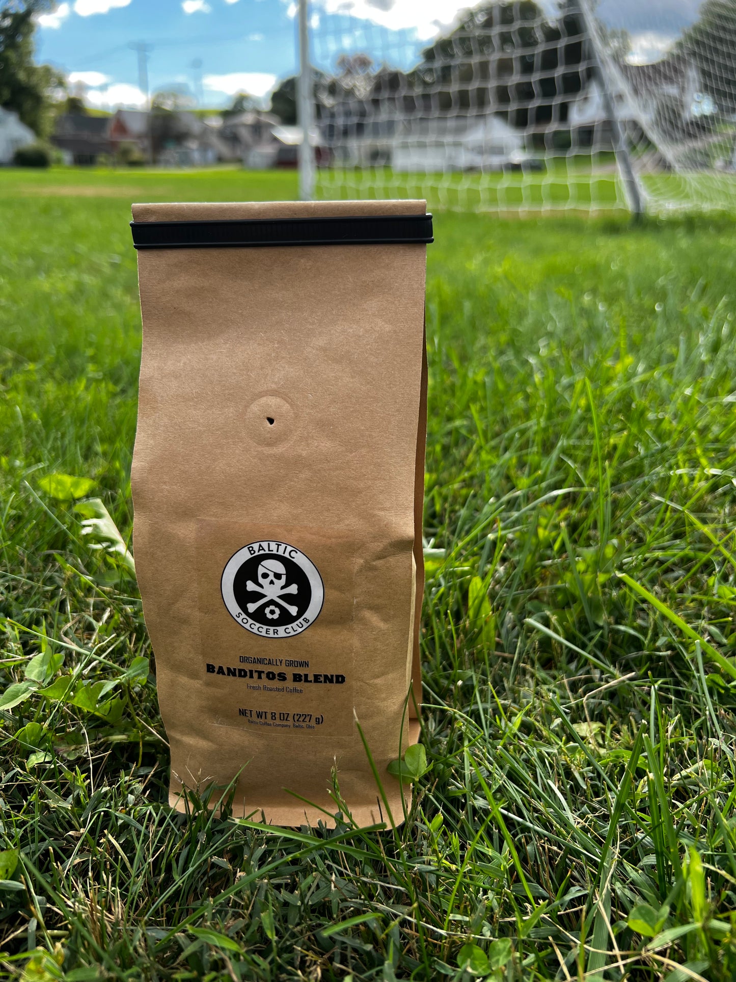 Banditos Blend Organic Coffee