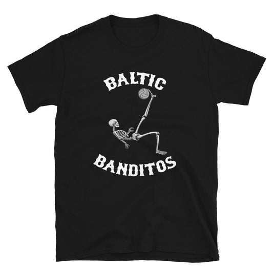 Baltic Banditos Tee