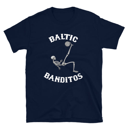 Baltic Banditos Tee
